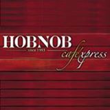 HOBNOB Cafe…
